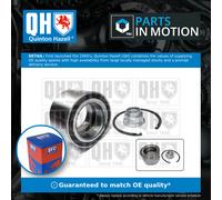Quinton Hazell QWB1652 Wheel Bearing Kit