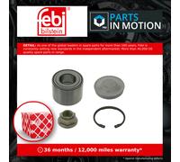 FEBI BILSTEIN 22864 Wheel bearing kit