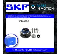 SKF VKBA 3513 Wheel bearing kit