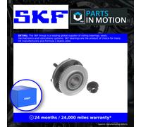 SKF VKBA 1435 Wheel bearing kit