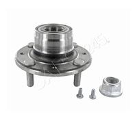 Wheel Bearing Kit Fits VOLVO S40 V40 Estate Saloon 30819062