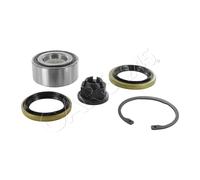 Wheel Bearing Kit Fits VOLVO S40 V40 Estate Saloon 30870319