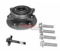 WHEEL BEARING KIT WM 2115 FOR VOLVO S80 S60 XC70/CROSS/COUNTRY/SUV V70/Mk/II