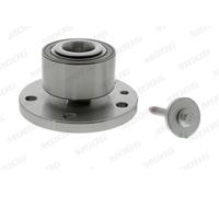 Wheel Bearing Kit Fits Volvo S60 S80 V60 V70 XC60 XC70 MOOG VV-WB-12730
