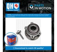 Wheel Bearing Kit fits VOLVO XC40 536 Front or Rear 2020 on QH 31429293 31476967