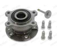 Wheel Bearing Kit Fits Volvo XC60 MOOG VV-WB-12932
