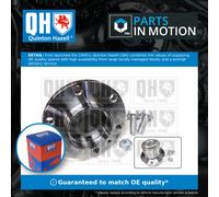QUINTON HAZELL QWB1534 Wheel bearing kit