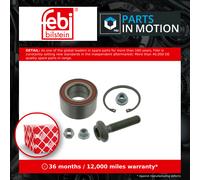 FEBI BILSTEIN 23370 Wheel bearing kit