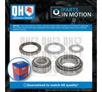 QUINTON HAZELL QWB1196 Wheel bearing kit