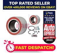 FAG 713 6101 30 Wheel bearing kit