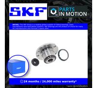 SKF VKBA 3568 Wheel bearing kit