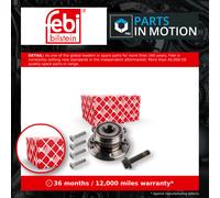 FEBI BILSTEIN 179778 Wheel bearing kit