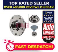FAG 713 6109 60 Wheel bearing kit