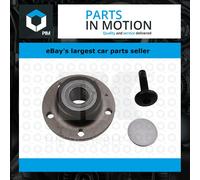 Rear Right Wheel Bearing Kit for Volkswagen Jetta TSi 140 BMY 1.4 (7/06-7/10)