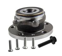 Wheel Bearing Kit For Audi A1 A3 Q3 VW Caddy VW Golf MK V MK VI 1T0498621