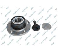 Wheel Bearing Kit for Audi A3 Q3 TT Cupra FORMENTOR 1T0598611