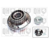 Wheel Bearing Kit for Audi A3 TT Seat LEON TOLEDO Skoda OCTAVIA 1J0501477A