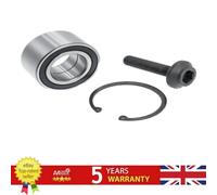 Wheel Bearing Kit for Audi A3 TT Seat LEON VW GOLF 98-06 8L0498625