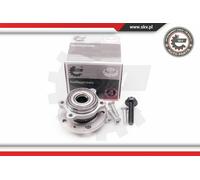 Wheel Bearing Kit for AUDI SEAT SKODA VW:A1,A3,Q3,TT,EOS 1T0498621 3C0498621