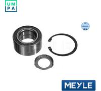 WHEEL BEARING KIT FOR BMW 3/E0/Sedan/E6/Convertible/Z/Roadster/Compact/E46 Z3
