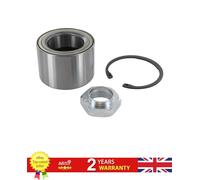 Wheel Bearing Kit For Citroen JUMPER Fiat DUCATO Peugeot BOXER 94-11 1606374980