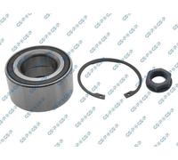 Wheel Bearing Kit for Citroen JUMPY SPACETOURER Fiat SCUDO 1617969780