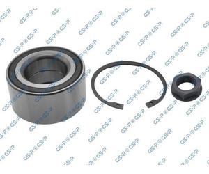 Wheel Bearing Kit for Citroen JUMPY SPACETOURER Fiat SCUDO 1617969780