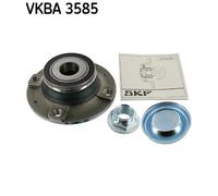 SKF VKBA 3585 Wheel bearing kit