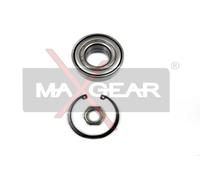 WHEEL BEARING KIT 33-0045 FOR PEUGEOT 205/Van/Fourgonnette/Hatchback/Mk/II/