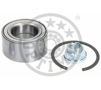 OPTIMAL 702707 Wheel bearing kit
