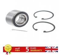 Wheel Bearing Kit for Daewoo Gm Korea LANOS 97-99 NUBIRA 97-03 09267-39001