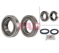 FAG 713 6970 30 Wheel bearing kit