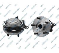 GSP Wheel Bearing Kit 9400178 – for Dodge Journey (2008-2015) & Fiat Freemont (2011-2016)