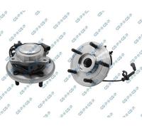 WHEEL BEARING KIT 9400179 FOR DODGE FIAT ECE 2.0L ED3 2.4L EDG 2.4L 4cyl JOURNEY