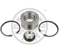 OPTIMAL 301182 Wheel bearing kit