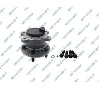 Wheel Bearing Kit for Ford FOCUS 09-11 KUGA 08-12 MONDEO 07-15 1461018