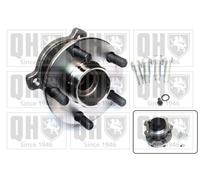 Wheel Bearing Kit for Ford GALAXY 06-15 S-MAX 06-14 1377119
