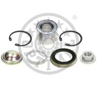 Wheel Bearing Kit for FORD MAZDA:2,DEMIO,IKON V,FUSION,FOCUS I