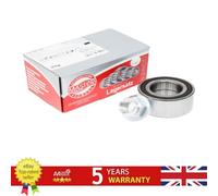 Wheel Bearing Kit for Ford MONDEO 00-07 Jaguar X-TYPE 01-09 1133023