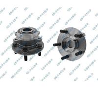 Wheel Bearing Kit for Ford MONDEO 14- 1801093