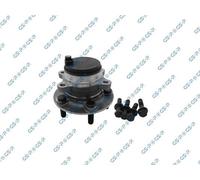 Wheel Bearing Kit for Ford MONDEO 14- 1801428