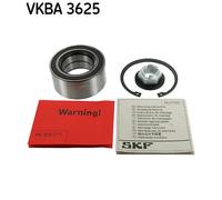 Wheel Bearing Kit for FORD:MONDEO III,MONDEO III Saloon,MONDEO III Clipper,