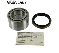 Wheel Bearing Kit For Ford TRANSIT 91-94 5025901 VKBA1467