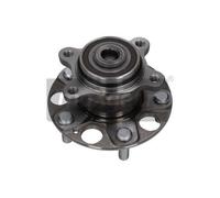 MAXGEAR 33-0866 Wheel bearing kit