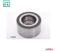 WHEEL BEARING KIT FOR HONDA JAZZ/II FIT/MONOCAB CR-V/Mk/SUV L13A1 1.3L 4cyl