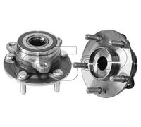 Wheel Bearing Kit for HYUNDAI KIA:i30,KONA,CEED,NIRO,IONIQ 51750F2000