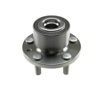 NTY KLP-LR-005 Wheel bearing kit