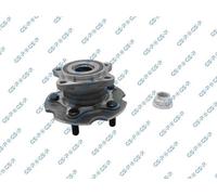 Wheel Bearing Kit for Lexus NX 14- Toyota MARK 07- RAV 05-13 4241042040