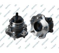 GSP 9400360 Wheel bearing kit