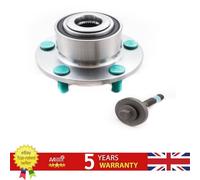 Wheel Bearing Kit for Mazda 3 03-09 BP4K-33-15XB